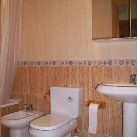 Apartamento Lorenzo Apartment