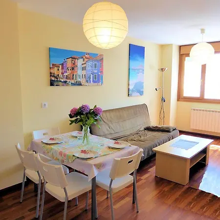 Apartamento Lorenzo Apartment