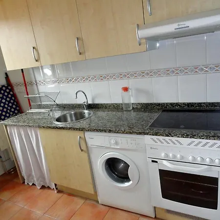 Apartamento Lorenzo Apartment Navia