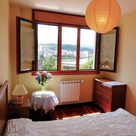 Apartamento Lorenzo Apartment Navia