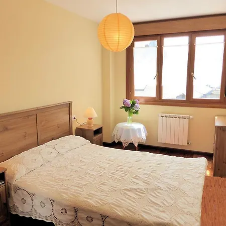 Apartamento Lorenzo Apartment Navia